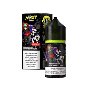 NASTY X HUSKY IMPORT - Redcurrant Blackberry Kiwi 30мл 50 aKKXfHyFhnxapETwwr7rx3