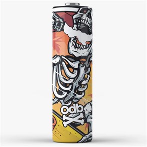 ODB Wraps - Skelly (Pack of 4) idaeUoHxjgym5wOOgOsnX2