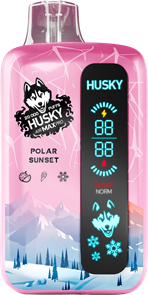Husky AIRMAX PRO 20000 - POLAR SUNSET 6XN0L8GwjNTXO5s9i6Gkx3