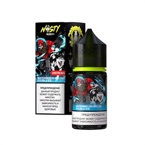 NASTY X HUSKY IMPORT - Watermelon Melon Double Ice 30мл 50 Nxvh-6V4jTy5Cz2q3jw-V0