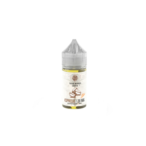 Tradewinds Coffee - Espresso 30мл 20 2wSWzFafiPySHb4c8XE8G1