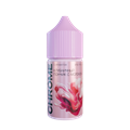 CHROME PINK - Клубничный пончик с молоком 30мл Strong tUHtyglrifl0PoJQ3WT-C3 - фото 111