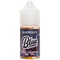 Maxwell's Salt - Blue 30мл 20hybrid UXwZdX9fhI30jkmmCMoo31 - фото 1123