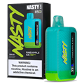 NASTY Bar DX8.5i - Pineapple Ice t5cr04yxgKhih6FVf4CBg0 - фото 1188