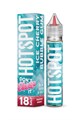 HOTSPOT DON'T Chew IT - Жвачка мятная вишня 30мл 20 8buJP9o5hIOkoyuL2ojhF2 - фото 1310