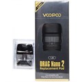 Voopoo Vinci DRAG Nano 2 Pod 1.2Ω (1 шт) vg49foZaiZsIlyb1ulxP33 - фото 1332