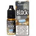 Maxwells SALT - Black 10мл 20 uqx-A88wjz6607gnWe1T80 - фото 133