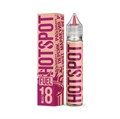 HOTSPOT Fuel - Peach-Passion Fruit 30мл 20 20JnuMyQj1rs9Ub7Nz3r91 - фото 134