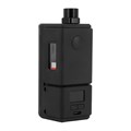 Across Vape Ethos Dual Battery Boro kit (Black) Ptpgl-y3iTZT5cCFNBTFX2 - фото 137
