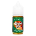 Maxwell's Salt - APPLE PIE 30мл 12 eQz7iROYjN8tA2axbJwlb3 - фото 1388