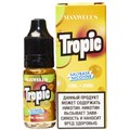 Maxwells SALT - Tropic 10мл 20 wBpK-s4qhQHaVrCJ1gty51 - фото 1402