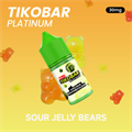 TIKOBAR PLATINUM Salt - Sour Jelly Bears 30мл 20 -j73X5inhPq1brue70xFG3 - фото 1410