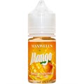 Maxwell's SALT - Mango 30мл 20hybrid x1j52OFOhrR5MMrQW-SBZ1 - фото 1456