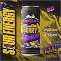 Sour Energy ЯГОДНЫЙ МАРМЕЛАД 450мл xks8kRxvhoq4JPER0m8ab1 - фото 1477