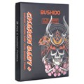 Smoant Charon baby plus Magnet panel (Bushido) p4NmascBgyISZc-yC2pi72 - фото 1534