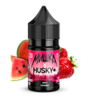 МИШКА HUSKY - Арбуз-Клубника 30мл 20strong Y6JtS2DLiULttjc6H0I2G0 - фото 1586