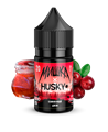 МИШКА HUSKY - Клюквенный джем 30мл 20strong HgAV5avLiQrxaSDOMcwv-1 - фото 1590