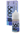 SK 360 - Чёрная смородина 30мл ULTRA o7pDQ8jSiKxNpbTKfj4MQ1 - фото 1620