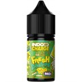 Indo Charge NO Cooler - Fresh Pleasure 30мл HARD wFtPwp7hi7dyRq4a7ybN31 - фото 1656