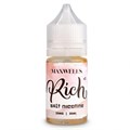 Maxwell's SALT - Rich V2 30мл 20hybrid wG0nvdI4hMWQoINemXa-S1 - фото 1724