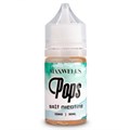 Maxwell's SALT - Pops 30мл 12 nmrt-IZEgIWjTbZPUu1vW3 - фото 1744
