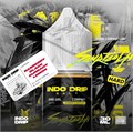 IndoDriP - Sour Tooth 30мл Hard 6U1IJCNohu1w2LWMcJ5iG3 - фото 1757