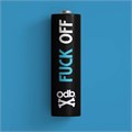 ODB Wraps - Fuck Off (Pack of 4) 8DWNJtDfjfhrqQgN0SLiv1 - фото 1766