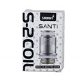 Smoant S-2 Coil 0,6ohm (1 шт) Ch-AEpYLjSxYjzdc-t2cT3 - фото 1767