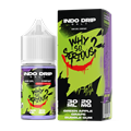 IndoDriP - Why So Serious 30мл Hard YYdMKw4CjhjVwFwk8YiSL0 - фото 1774