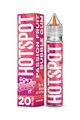 HOTSPOT DON'T Chew IT - Жвачка маракуйя 30мл 20ULTRA OeKmwlWWjs-xbkWJYzkTP3 - фото 1846