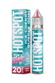 HOTSPOT DON'T Chew IT - Жвачка мятная вишня 30мл 20ULTRA sJABPSIhjErqooI9CNUaC1 - фото 1848
