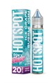 HOTSPOT DON'T Chew IT - Жвачка мятный виноград 30мл 20ULTRA 8YQltdK4gPeKhEs4-peer1 - фото 1849