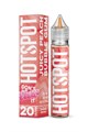 HOTSPOT DON'T Chew IT - Жвачка персиковая 30мл 20ULTRA USIXWygMhqQ36MDd0zqFP3 - фото 1851