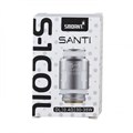 Smoant S-1 Coil 0,4ohm (1 шт) pViZkk2qhFPBHMc7dinDN2 - фото 1942