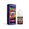 Gang - Клубника Мята 30мл Strong nuysPfkEisCmChVMH1giK1 - фото 2144