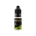 Mini Salt - Apple 10мл 2 kvDVrdH6hTyKMiBmInUUZ2 - фото 2390
