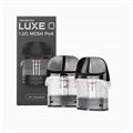 Vaporesso LUXE Q 1.0Ω MESH Pod (1шт) qkFZYeJJjzyle0tZQIHRZ2 - фото 2475