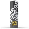 ODB Wraps - Black Logo (Pack of 4) qiJGCgMEjmsW3nIP0yn1L2 - фото 2540