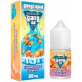 Gang ICE - Карамельное Печенье 30мл 20 CAV31kHMi0G4vf64t38YN1 - фото 2570