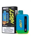 NASTY Bar DX8.5i - Juicy Peach B4UlxWAKgt4t2ForGQjNq2 - фото 2631