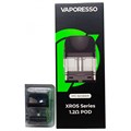 Vaporesso XROS 1.2Ω Cartridge (1шт) fG320BEThsSjinAcWUGzP1 - фото 2663