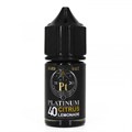 Learmonth Platinum SALT - Citrus 30мл Medium AeXQNC5VgXK98EtDQDnnn2 - фото 26