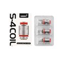 Smoant S-4 Coil 0,35ohm (1 шт) Hs7v2NYNh2cm8ncCuM8sh3 - фото 2742