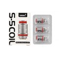 Smoant S-5 Coil 0,55ohm (1 шт) -8JY2sSigJ098ttp2ltBe2 - фото 2745