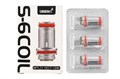 Smoant S-6 Coil 1,1ohm (1 шт) SgKmRG-7hn6F24wJfSmpd2 - фото 2746