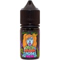 Zombie party salt - Смузи Малина-Клубника 30мл 20 Q6XKg1TuggOGoLjQp9N9p3 - фото 2748