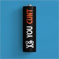 ODB Wraps - CUNT 21700 (Pack of 4) GQfYfKwdjt82iir0dGWk03 - фото 2819