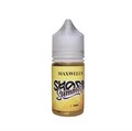 Maxwell's Salt - Shoria Summer 30мл 20hybrid LmLYNL40h3pV30jZ3VS4D0 - фото 2837