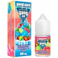 Gang ICE - Клубнично-малиновый Лайм 30мл 20 66y9WRqKh0mWWD-UxniJe3 - фото 2857