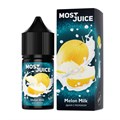 Most Juice Salt - MELON MILK 30мл 50 TZ3x98LLhWJkuE4Lce4sq1 - фото 2865
